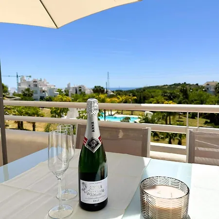 Alcazaba Lagoon 512 Appartement Casares