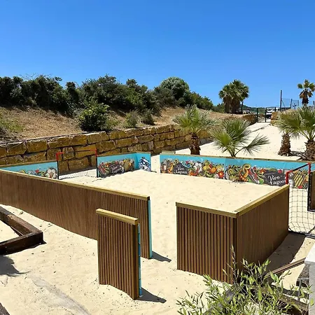 Alcazaba Lagoon 512 Appartement *