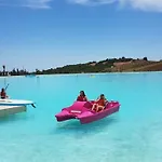 Alcazaba Lagoon 512 شقة *