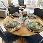 شقة Alcazaba Lagoon 512 كاساريس