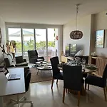 شقة Alcazaba Lagoon 512