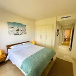 شقة Alcazaba Lagoon 512 كاساريس