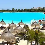 شقة Alcazaba Lagoon 512 كاساريس