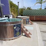 شقة Alcazaba Lagoon 512 *