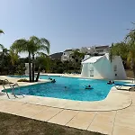 شقة Alcazaba Lagoon 512 *