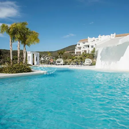 شقة Alcazaba Lagoon 512 كاساريس