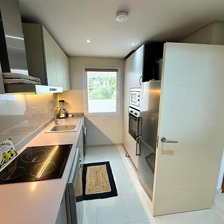 Alcazaba Lagoon 512 Apartamento Casares