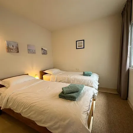 شقة Alcazaba Lagoon 512 كاساريس