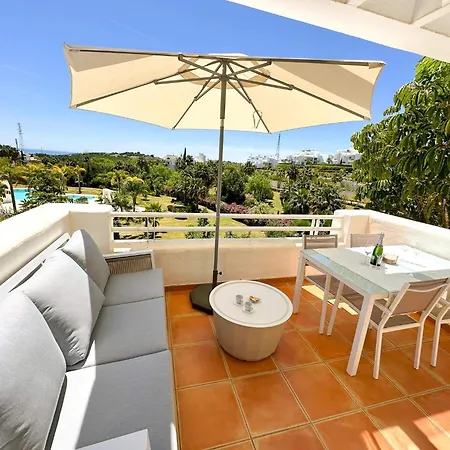 Apartamento Alcazaba Lagoon 512 *