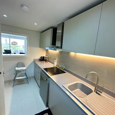 Alcazaba Lagoon 512 Apartamento Casares