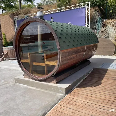 Alcazaba Lagoon 512 شقة *