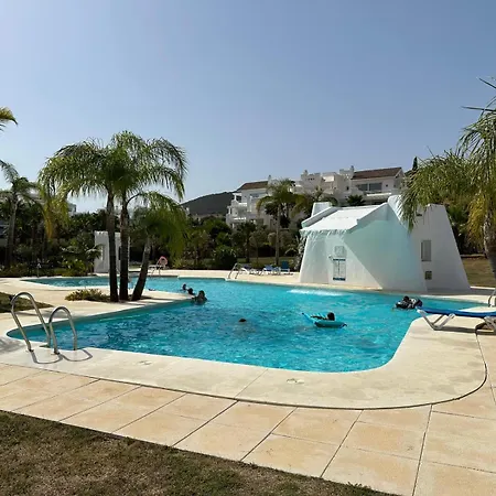 Apartamento Alcazaba Lagoon 512 *